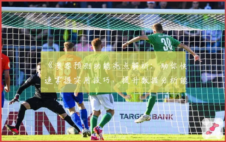 《澳客预测功能亮点解析：助你快速掌握实用技巧，提升数据分析能力》