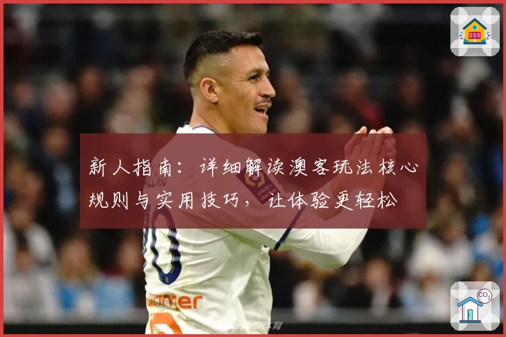 新人指南：详细解读澳客玩法核心规则与实用技巧，让体验更轻松