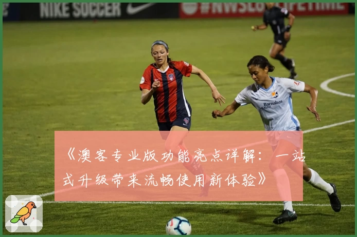 《澳客专业版功能亮点详解：一站式升级带来流畅使用新体验》